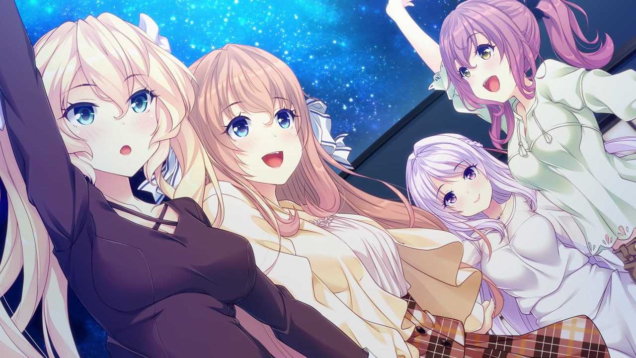 [ADV/PC]甜蜜*风格(Sugar＊Style) v1.2 中文汉化版-第8张图片-萌站
