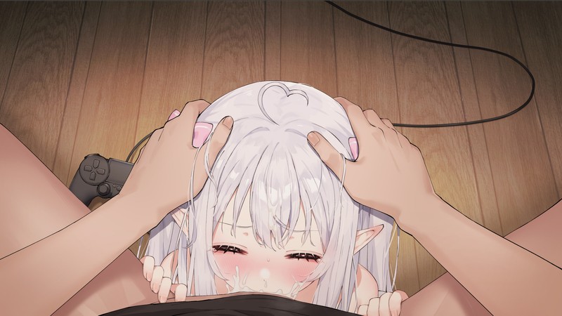 免费 更新【养成SLG全动态】和存在感薄弱妹妹一起的简单生活~v0.79官方中文版【安卓直装+PC】存在感薄い妹との简単生活-第5张图片-萌站