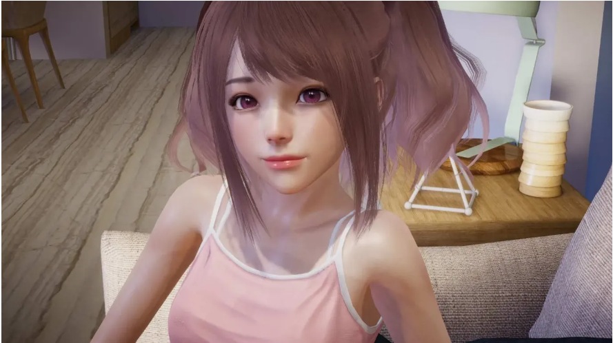 【亚洲SLG精品官中PC+安卓】特工17 Agent17 ver0.25.9 官方中文版【4.57G】-第18张图片-萌站