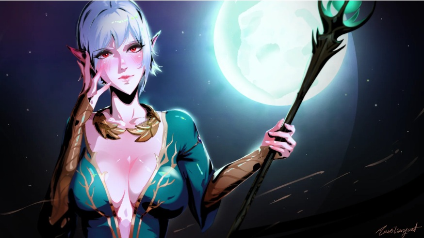 【ADV中文步兵2D】Her Last Piece 蚀心拼图 STEAM官方中文步兵版【1.5G新作CV】-第5张图片-萌站