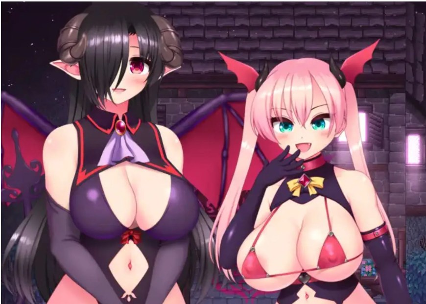 【日式RPGAI汉化动态CG】 傲慢天使的魅魔生活 ナマイキ天使のサキュバス生活 AI汉化版【600M新作】-第5张图片-萌站 【日式RPGAI汉化动态CG】 傲慢天使的魅魔生活 ナマイキ天使のサキュバス生活 AI汉化版【600M新作】-第5张图片-萌站