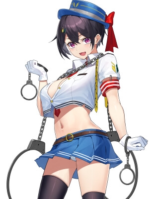 【DLsite/战斗H/汉化/女主人公/断面图/警察/刑事/cosplay/角色扮演/内射/中出/强X/反向奸/短发】ケイドロ 怪盗警探 【RJ408810/社团名:ヘキサゴン/声优:未公开】-第7张图片-萌站 【DLsite/战斗H/汉化/女主人公/断面图/警察/刑事/cosplay/角色扮演/内射/中出/强X/反向奸/短发】ケイドロ 怪盗警探 【RJ408810/社团名:ヘキサゴン/声优:未公开】-第7张图片-萌站