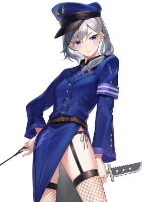 【DLsite/战斗H/汉化/女主人公/断面图/警察/刑事/cosplay/角色扮演/内射/中出/强X/反向奸/短发】ケイドロ 怪盗警探 【RJ408810/社团名:ヘキサゴン/声优:未公开】-第9张图片-萌站 【DLsite/战斗H/汉化/女主人公/断面图/警察/刑事/cosplay/角色扮演/内射/中出/强X/反向奸/短发】ケイドロ 怪盗警探 【RJ408810/社团名:ヘキサゴン/声优:未公开】-第9张图片-萌站