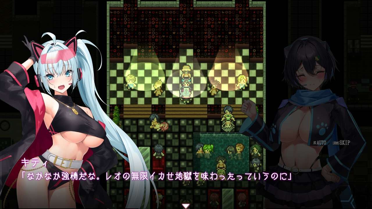 【DLsite/新作/汉化/动态/战斗H/cv/女主人公/动画/战斗H/色诱/强势女/反向奸/巨乳/爆乳】ドロケイ 泥露街怪盗 【RJ01384149/社团名:ヘキサゴン/声优:	奏雨 / にしだあきら / 分倍河原シホ / 高梨はなみ / 綾奈まりあ / 御子柴泉 / 西浦のどか / 都みみち / 森野めぐむ】