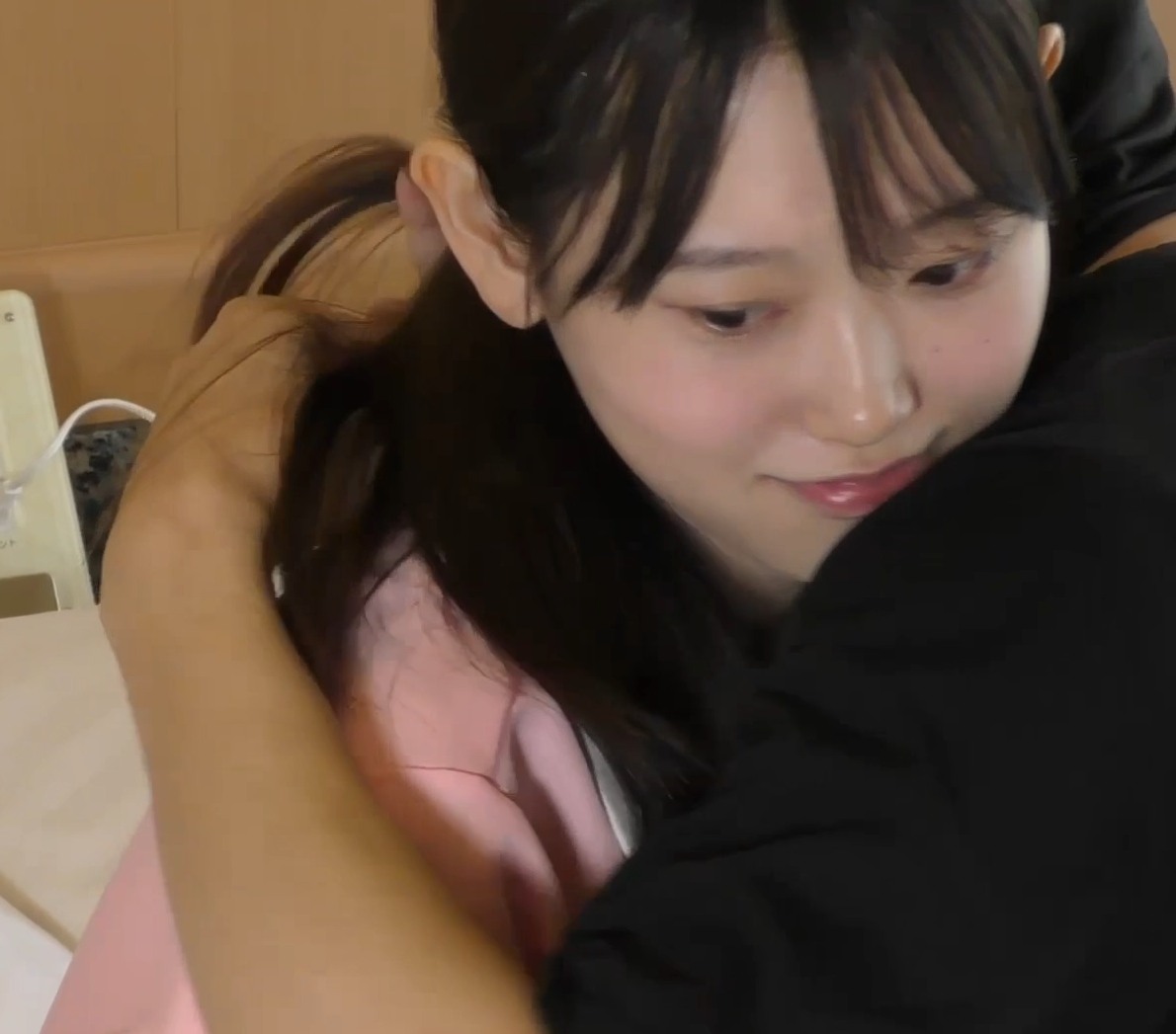 FC2-PPV-2858723 可爱双马尾制服嫩妹 无码-第2张图片-萌站
