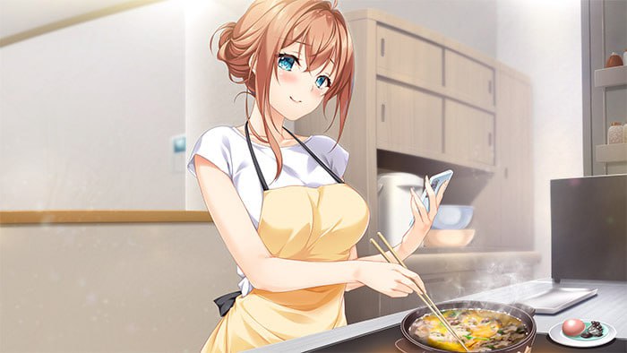 [ADV/PC]快乐周末  ハッピーウィークエンド  v1.01 AI汉化版