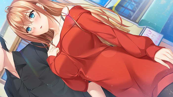 [ADV/PC]快乐周末  ハッピーウィークエンド  v1.01 AI汉化版-第4张图片-萌站
