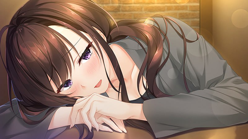[ADV/PC]快乐周末  ハッピーウィークエンド  v1.01 AI汉化版-第5张图片-萌站