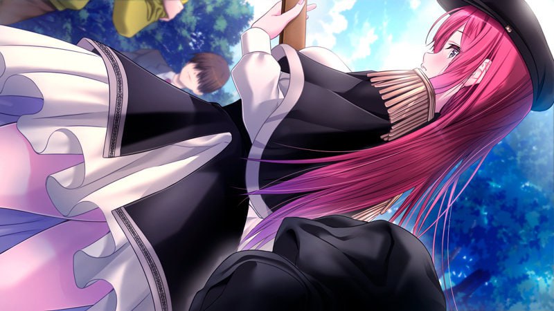 [ADV/PC]#极限痴汉特异点NEO #極限痴漢特異点NEO AI汉化版+全CG存档