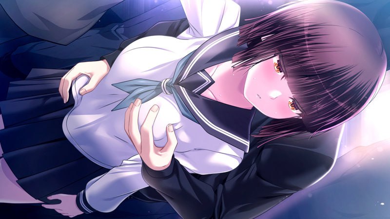 [ADV/PC]#极限痴汉特异点NEO #極限痴漢特異点NEO AI汉化版+全CG存档-第2张图片-萌站