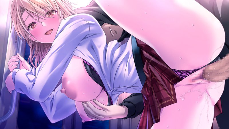 [ADV/PC]#极限痴汉特异点NEO #極限痴漢特異点NEO AI汉化版+全CG存档-第4张图片-萌站