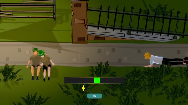 [RPG/PC]NTR按摩·背叛  NTR Massage & Betrayal  官方中文版