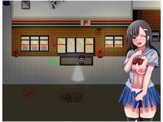 电脑端/[RPG] SILENT CITY 汉化版 寂静都市 SILENT CITY  Ver1.0.1 H版寂静岭-第3张图片-萌站