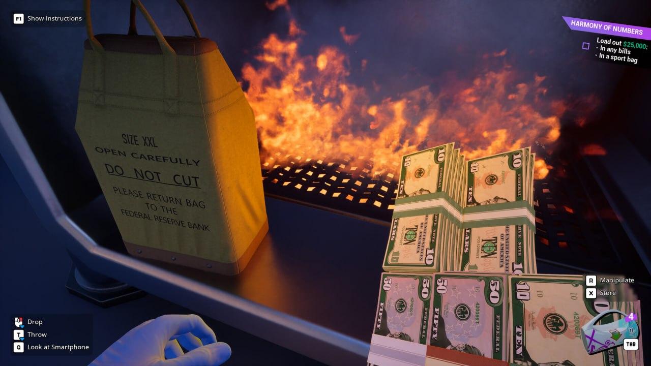PC/3D/#浣币模拟器 #Cash Cleaner Simulator v1.1.0.154 官方中文版-第3张图片-萌站