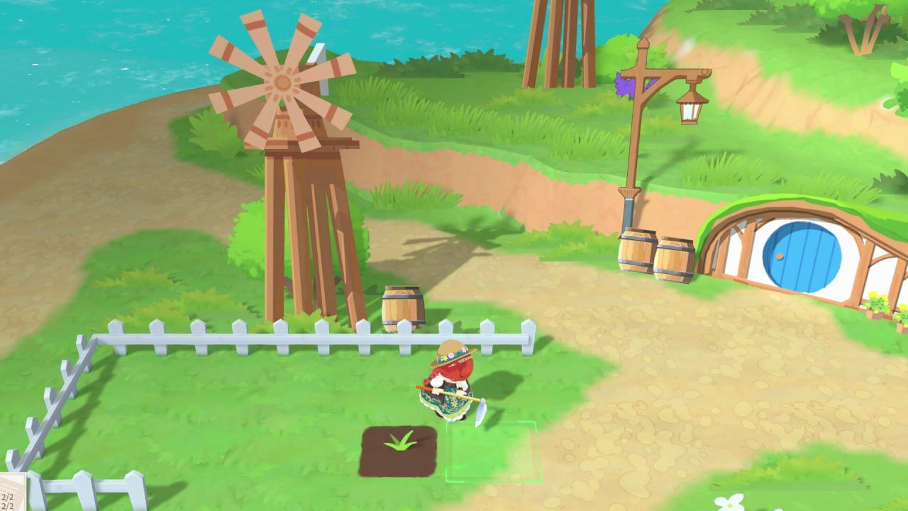 PC/RPG/#龙之歌：美食与冒险 v0.2.062501 官方中文版-第3张图片-萌站