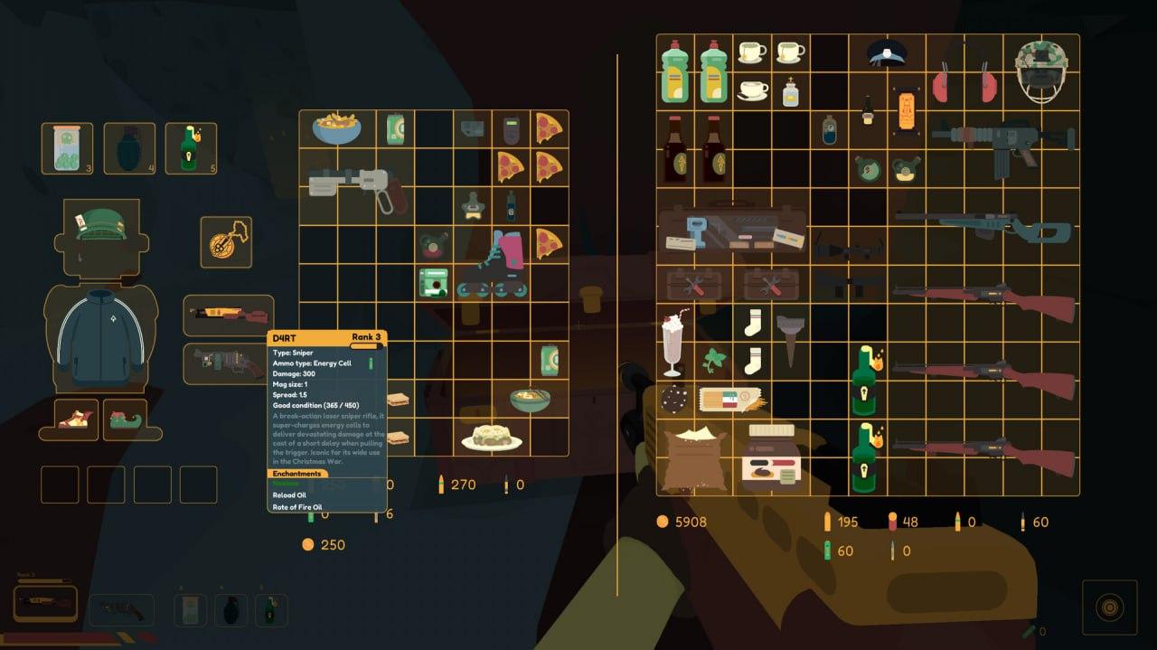 PC/RPG#火湖  #SULFUR Build 19177933 官方中文版