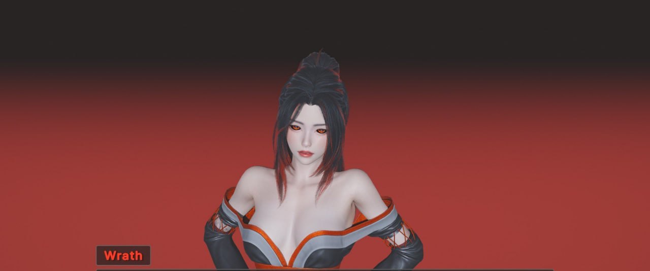 PC/SLG#宿命论 V2.0 官方中文版