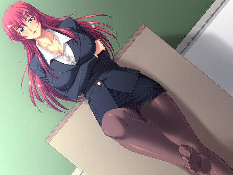 【日式ADV/AI汉化】[H+] 新妻女教師 DeepSeek-V3-0324 内嵌汉化完美版【1.2G/全CV】
