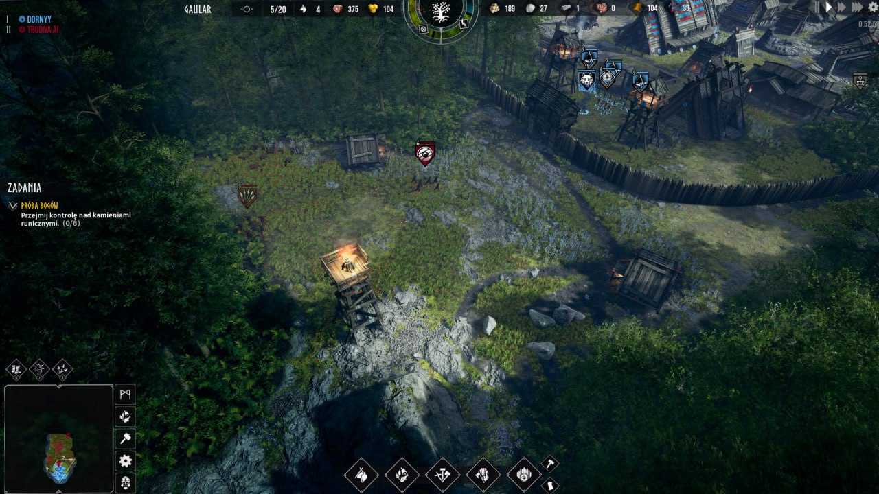 [steam热榜/单机/PC]#维京之城 #Frozenheim Build 19130160 官方中文版