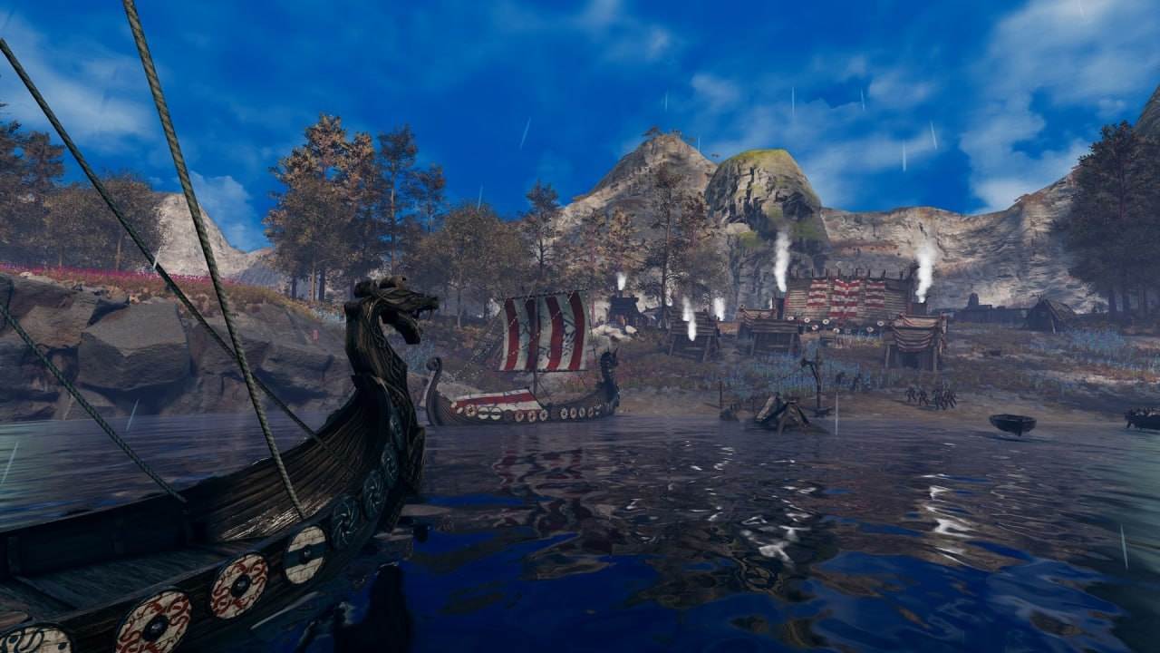 [steam热榜/单机/PC]#维京之城 #Frozenheim Build 19130160 官方中文版-第3张图片-萌站