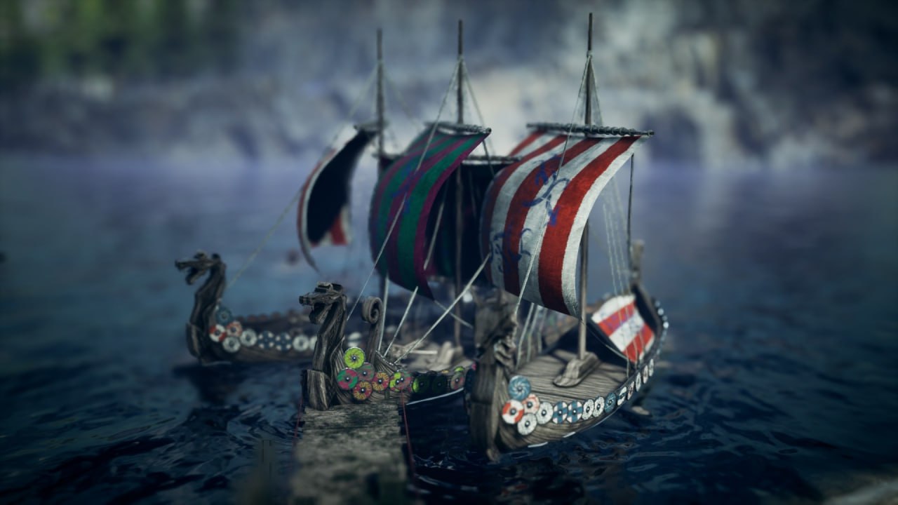 [steam热榜/单机/PC]#维京之城 #Frozenheim Build 19130160 官方中文版-第8张图片-萌站