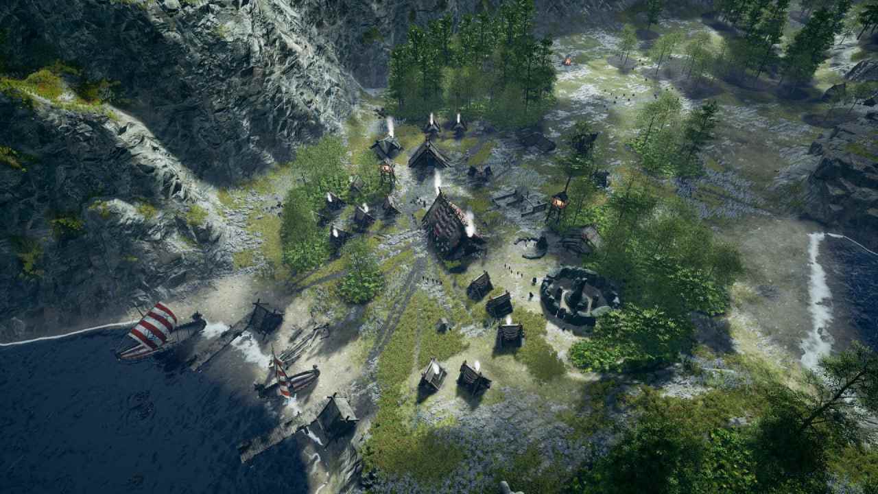 [steam热榜/单机/PC]#维京之城 #Frozenheim Build 19130160 官方中文版-第9张图片-萌站