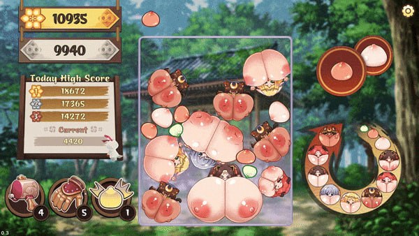 PC/SLG/#惹火的苏卡 - 湿西瓜 #Horny Suika: Wet Watermelon Steam官中步兵版-第3张图片-萌站 PC/SLG/#惹火的苏卡 - 湿西瓜 #Horny Suika: Wet Watermelon Steam官中步兵版-第3张图片-萌站