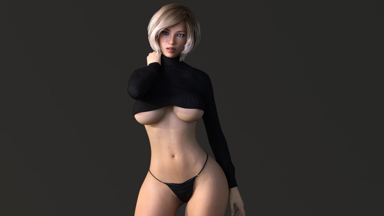 [欧美汉化SLG动态PC] 女巫魔法能力的男人 The Coven v0.9.5  [2.48G]D-第2张图片-萌站