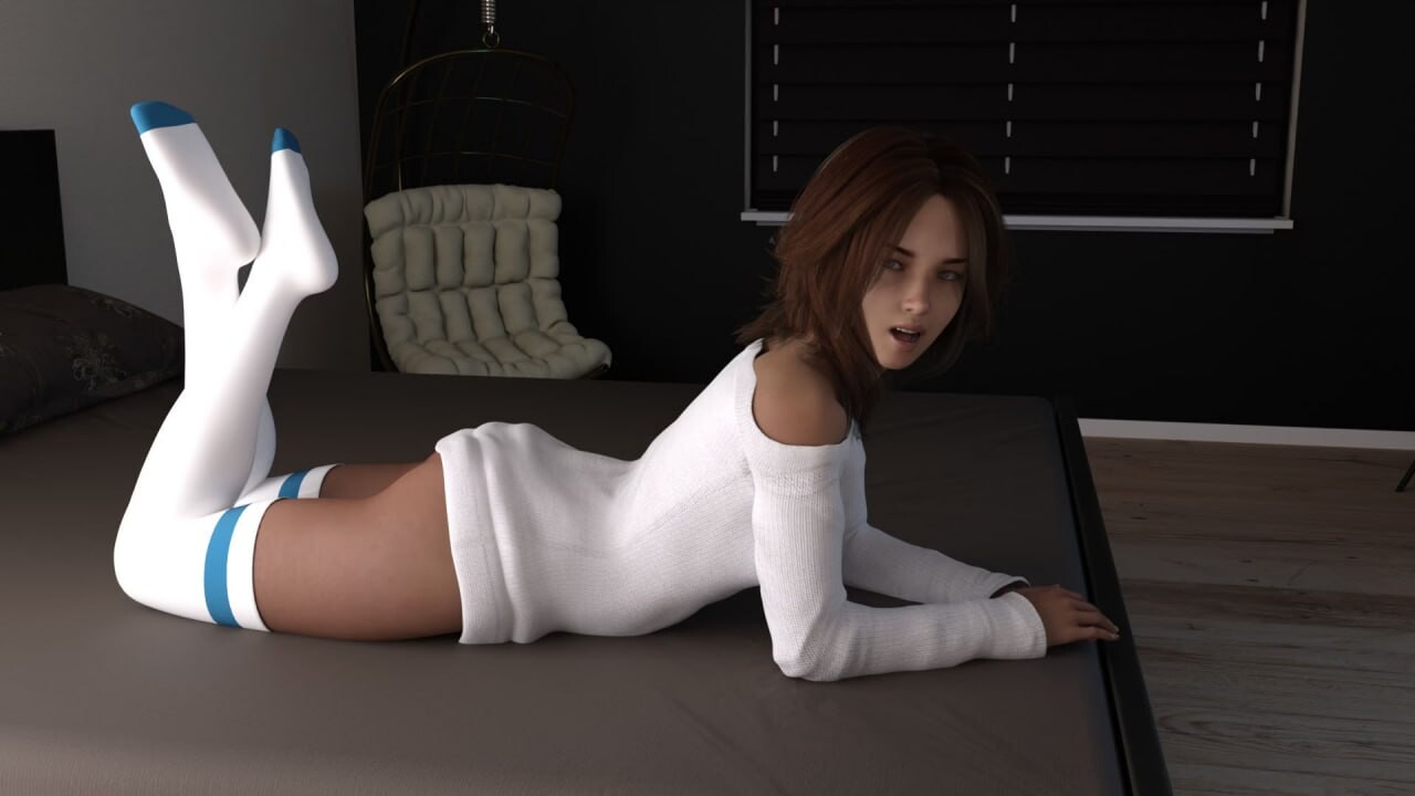 [欧美汉化SLG动态PC] 女巫魔法能力的男人 The Coven v0.9.5  [2.48G]D-第3张图片-萌站