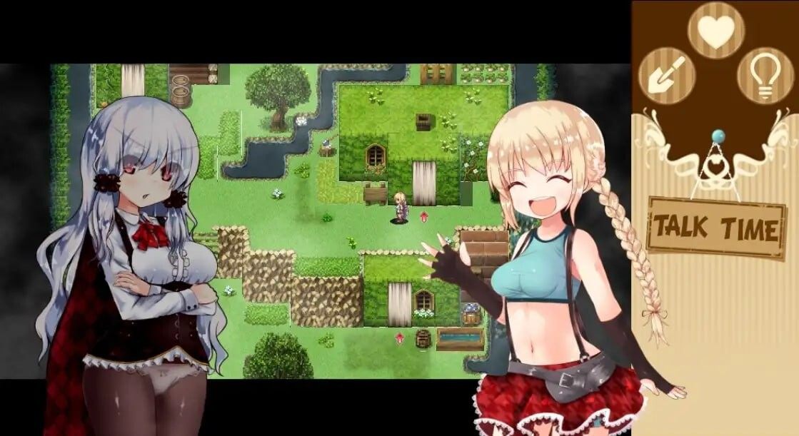 [RPG汉化PC]Lelie 航海 [1.81G]D