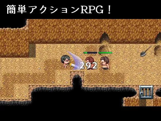 PC/RPG/#文雅与被盗的秘宝 #アヤネと盗まれた宝物 Ai汉化版【2025年05月24日 发售】-第3张图片-萌站 PC/RPG/#文雅与被盗的秘宝 #アヤネと盗まれた宝物 Ai汉化版【2025年05月24日 发售】-第3张图片-萌站