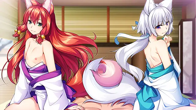 [女装色气男娘][好像也算后宫的后宫黄油]女装創世記-第4张图片-萌站