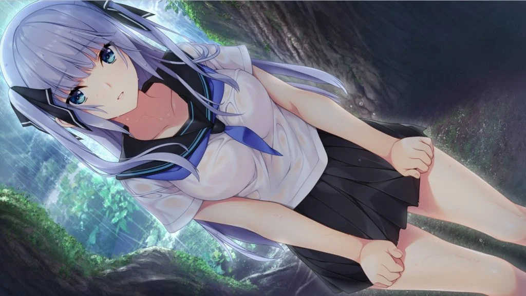 【日式ADV/汉化/全动态魔改版】水莲与紫苑 精翻汉化版+全CG动态化60fps魔改【2.5G/全CV】-第2张图片-萌站