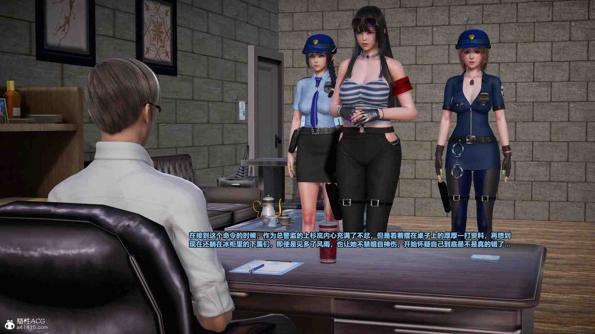 绝密武器01-05+后传-第10张图片-萌站