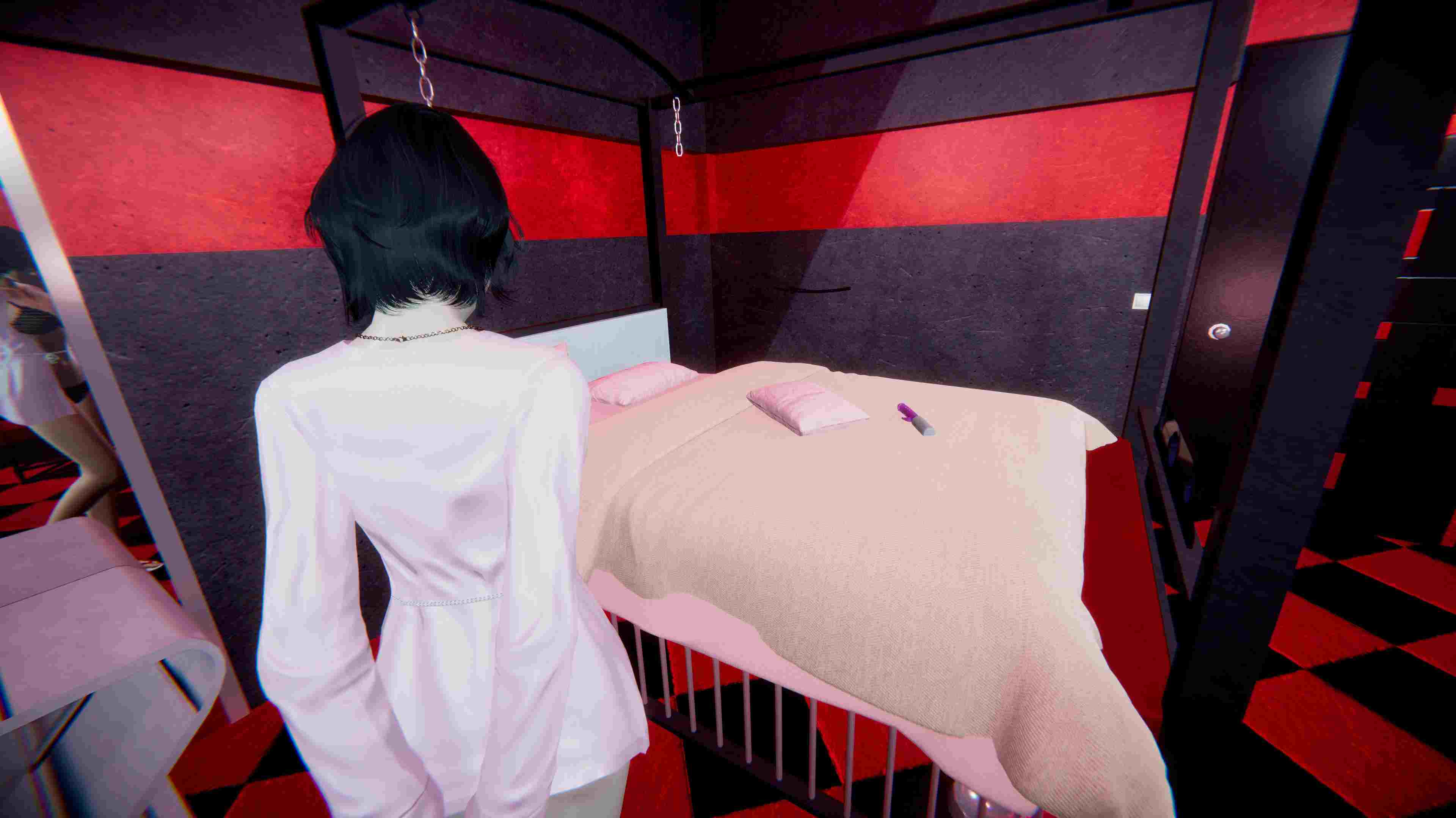 混乱家族01-03-第5张图片-萌站