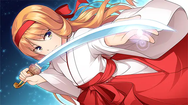 [女装色气男娘][好像也算后宫的后宫黄油]女装神話-第3张图片-萌站