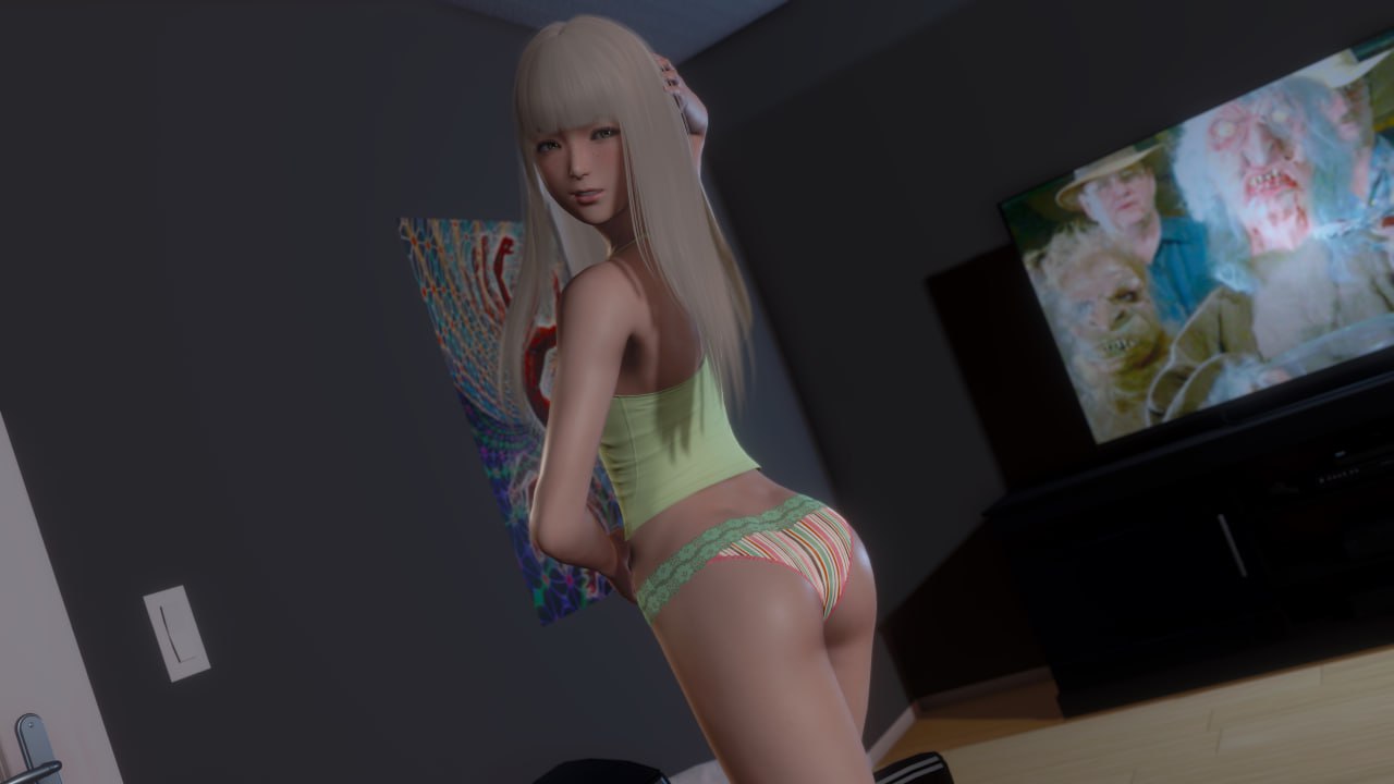 【PC&安卓直装/更新+新汉化/SLG/动态/无码】涟漪 V0.8.0【共14.3GB】【精翻汉化】【原名：Ripples】 【2025年06月27日 更新】