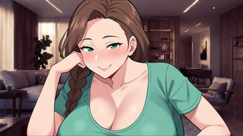 #认识熟女 #Meet MILF v0.2 AI汉化版-第2张图片-萌站 #认识熟女 #Meet MILF v0.2 AI汉化版-第2张图片-萌站
