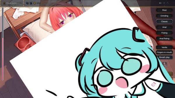 #该死的石头 #Fuckstone v25.06.02 官方中文版 -第4张图片-萌站