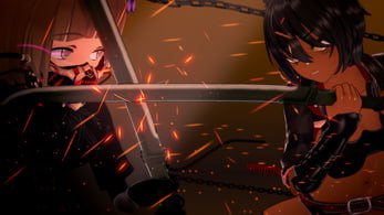#诺丽卡斯事件簿    #Norikas's Case  v0.85 AI汉化版 -第9张图片-萌站