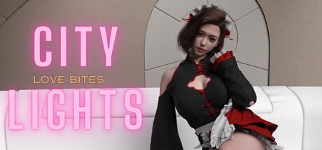 开发商：#NaughtyOba 名称：爱欲之都开篇季 原名：City Lights Love Bites Season 0 [Pilot Season] 版本：v0.2.4