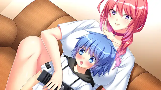 [豪华版巨根正太X好色母女][好色人妻母女井]お隣さん母娘と甘々ハーレムライフ ～真壁さんちと淫悦パラダイス～[1.1GB]-第2张图片-萌站