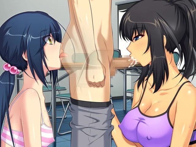 电脑端/[ADV] AI汉化版+全CG存档  催眠術3/催眠术3 V1.04 -第2张图片-萌站