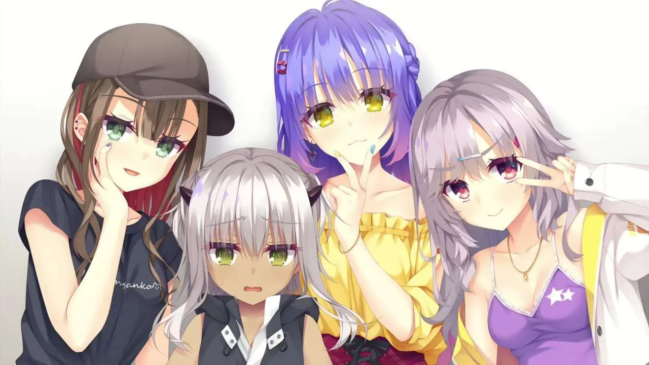 【日系ADV拔作/官中/后宫】天使☆嚣嚣 RE-BOOT!天使☆騒々 RE-BOOT! Ver1.13a 官方中文版+全CG存档【11.8G】-第17张图片-萌站 【日系ADV拔作/官中/后宫】天使☆嚣嚣 RE-BOOT!天使☆騒々 RE-BOOT! Ver1.13a 官方中文版+全CG存档【11.8G】-第17张图片-萌站