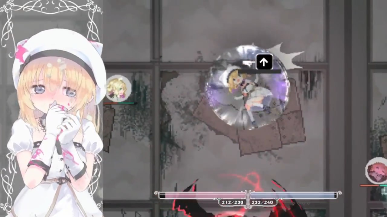 PC/✅社团名:#ひなゆあ/ななめはっちゃー ▫️名称:爱丽丝的摇篮 ▫️原名:Alice in Cradle ▫️版本:v0.28b ▫️更新日期:2025年07月15日-第3张图片-萌站 PC/✅社团名:#ひなゆあ/ななめはっちゃー ▫️名称:爱丽丝的摇篮 ▫️原名:Alice in Cradle ▫️版本:v0.28b ▫️更新日期:2025年07月15日-第3张图片-萌站