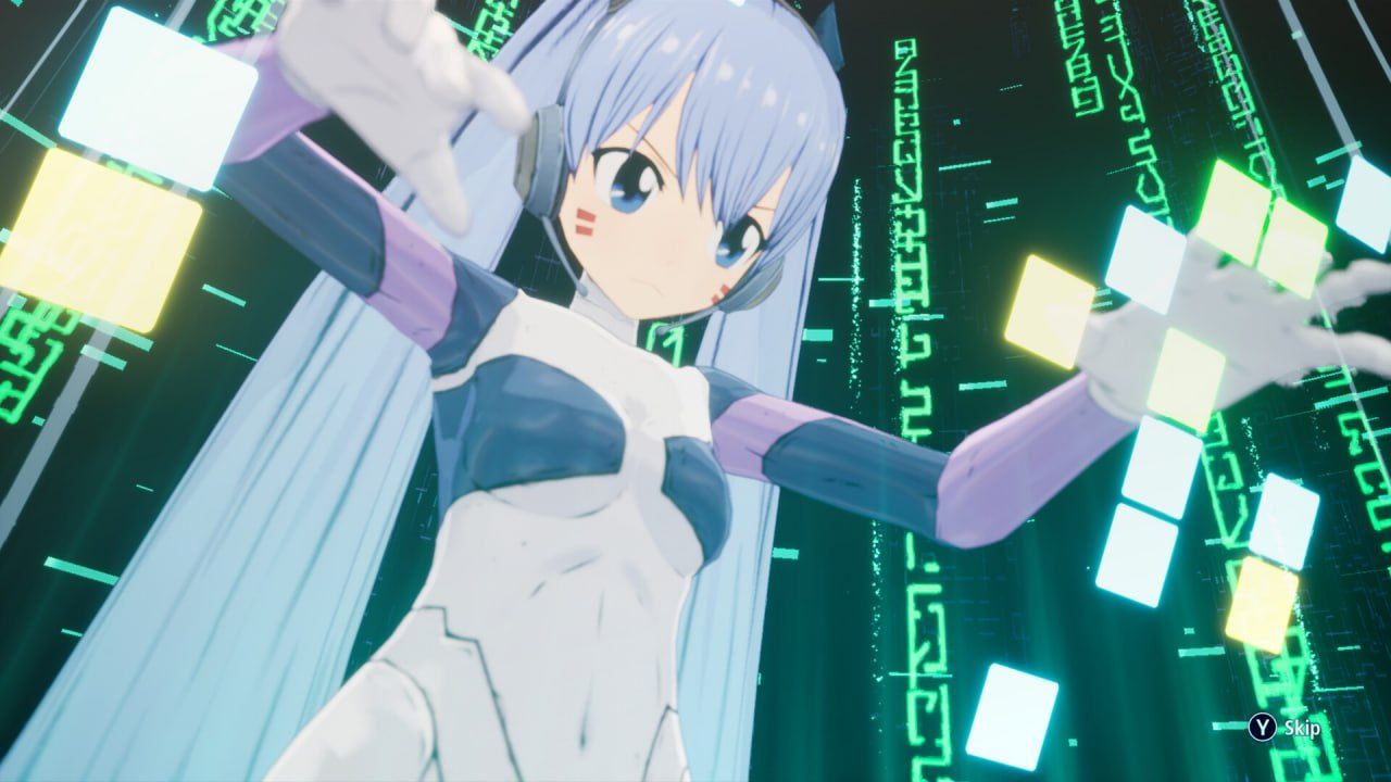 PC/RPG/#伊甸星原  #EDENS ZERO Build 17858893 官方中文版-第3张图片-萌站