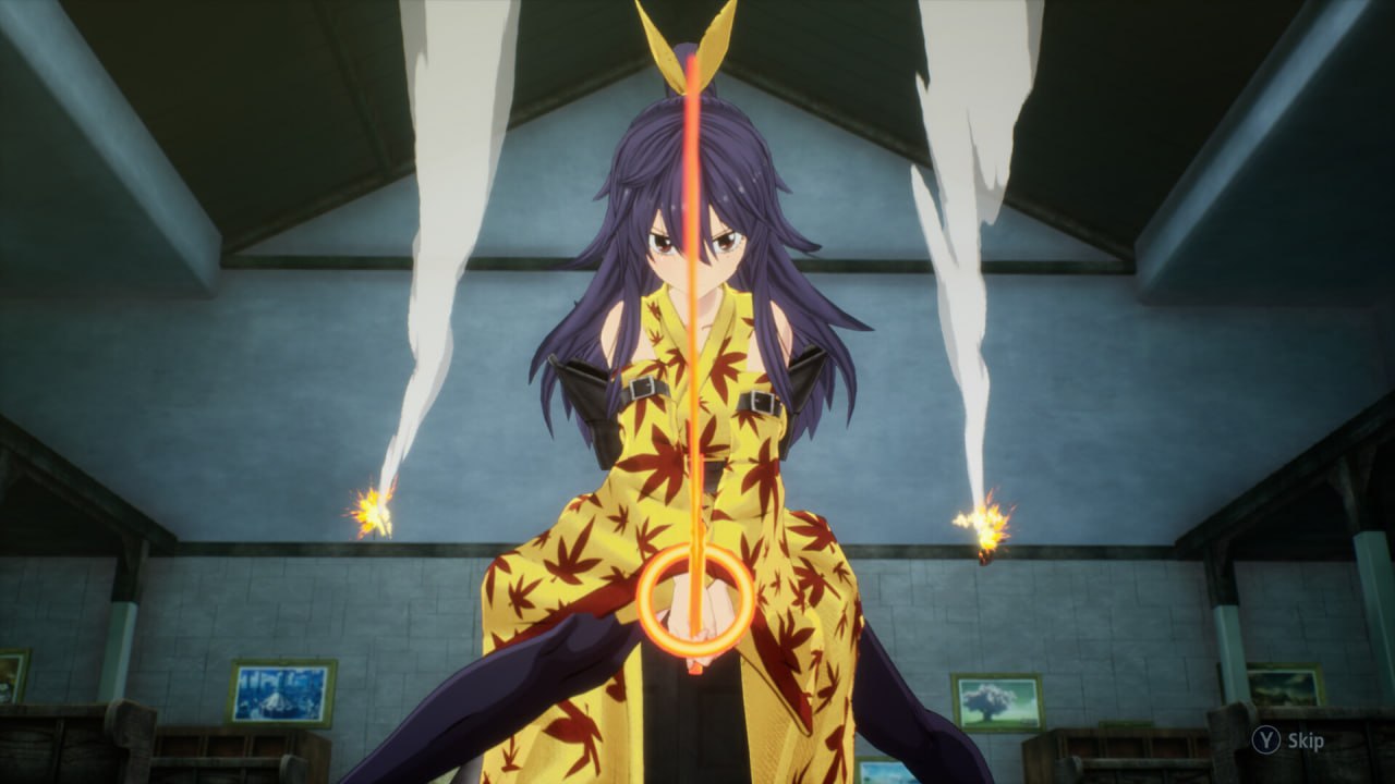 PC/RPG/#伊甸星原  #EDENS ZERO Build 17858893 官方中文版-第6张图片-萌站