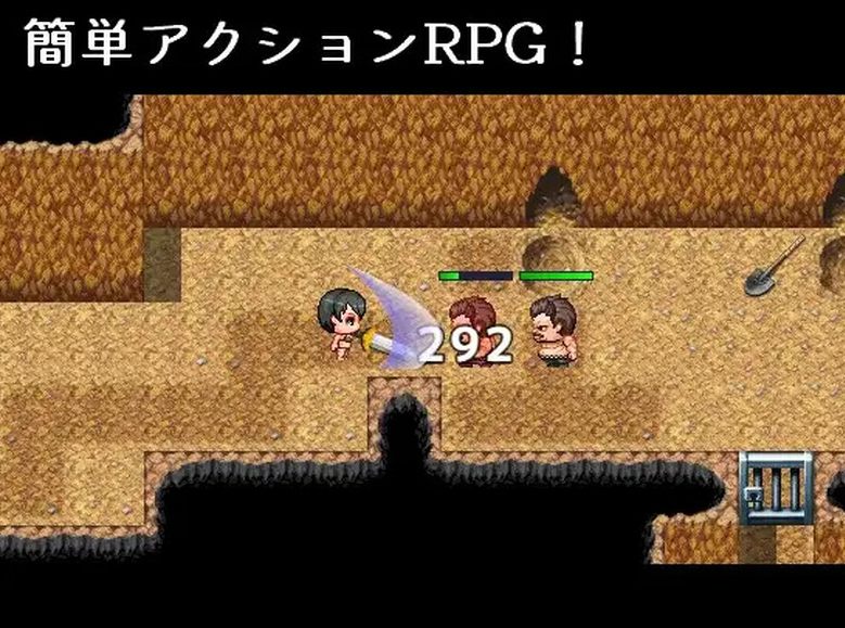 DL5月新作【动作ARPG/AI生成/汉化】文雅与被盗的秘宝(アヤネと盗まれた宝物)V1.0 AI汉化-第3张图片-萌站 DL5月新作【动作ARPG/AI生成/汉化】文雅与被盗的秘宝(アヤネと盗まれた宝物)V1.0 AI汉化-第3张图片-萌站