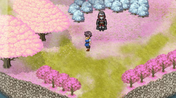 [RPG/PC]#灵岛传说 #Island SAGA v4 中文修复步兵最终版付存档+攻略-第3张图片-萌站