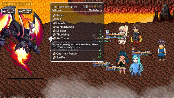 [RPG/PC]#灵岛传说 #Island SAGA v4 中文修复步兵最终版付存档+攻略-第5张图片-萌站